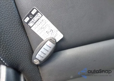 2022 Nissan Pathfinder Sl 4Wd from USA, damaged, VIN 5N1DR3CC4NC265942